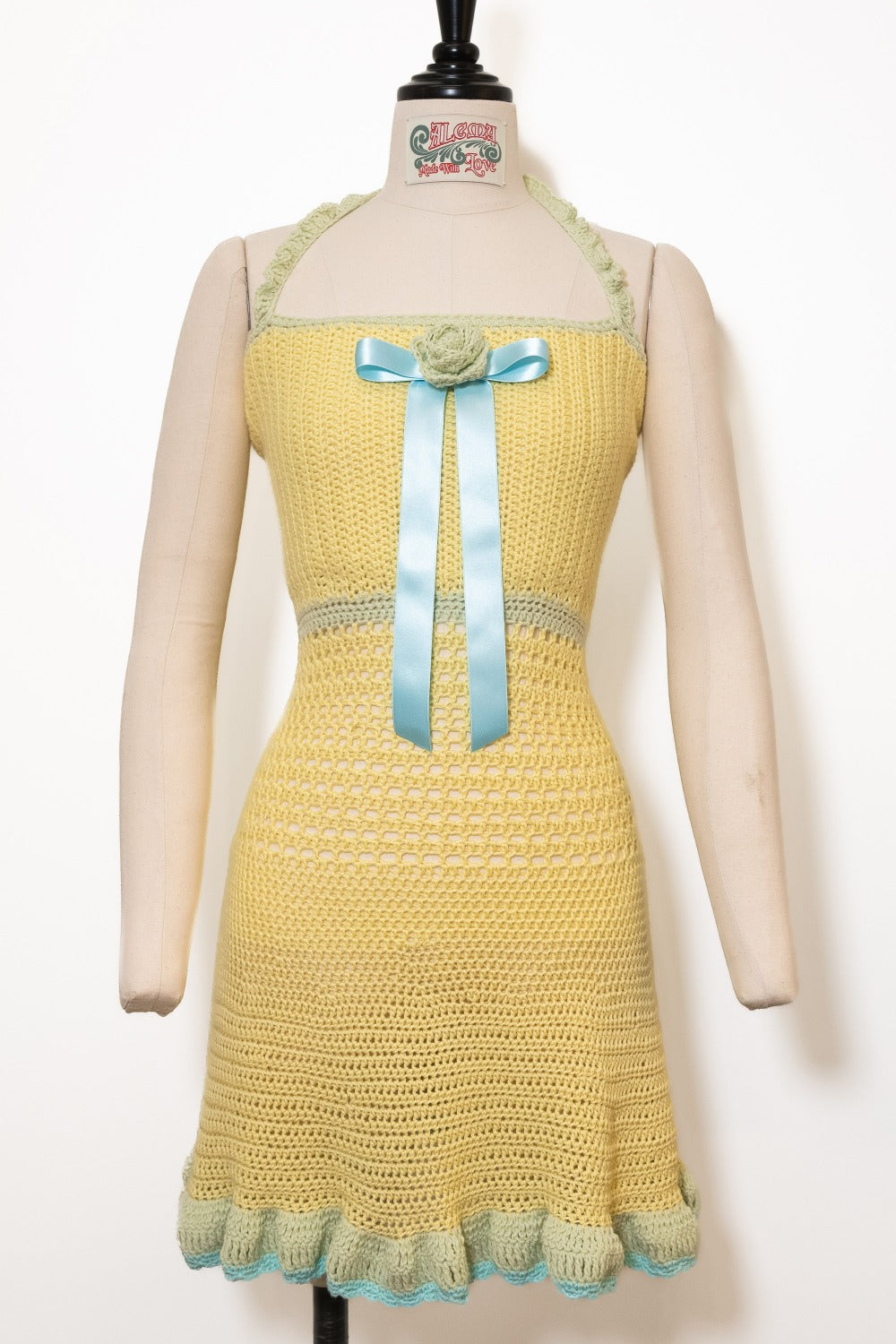 [KISS OF LIFE] STICKY_ BELLE