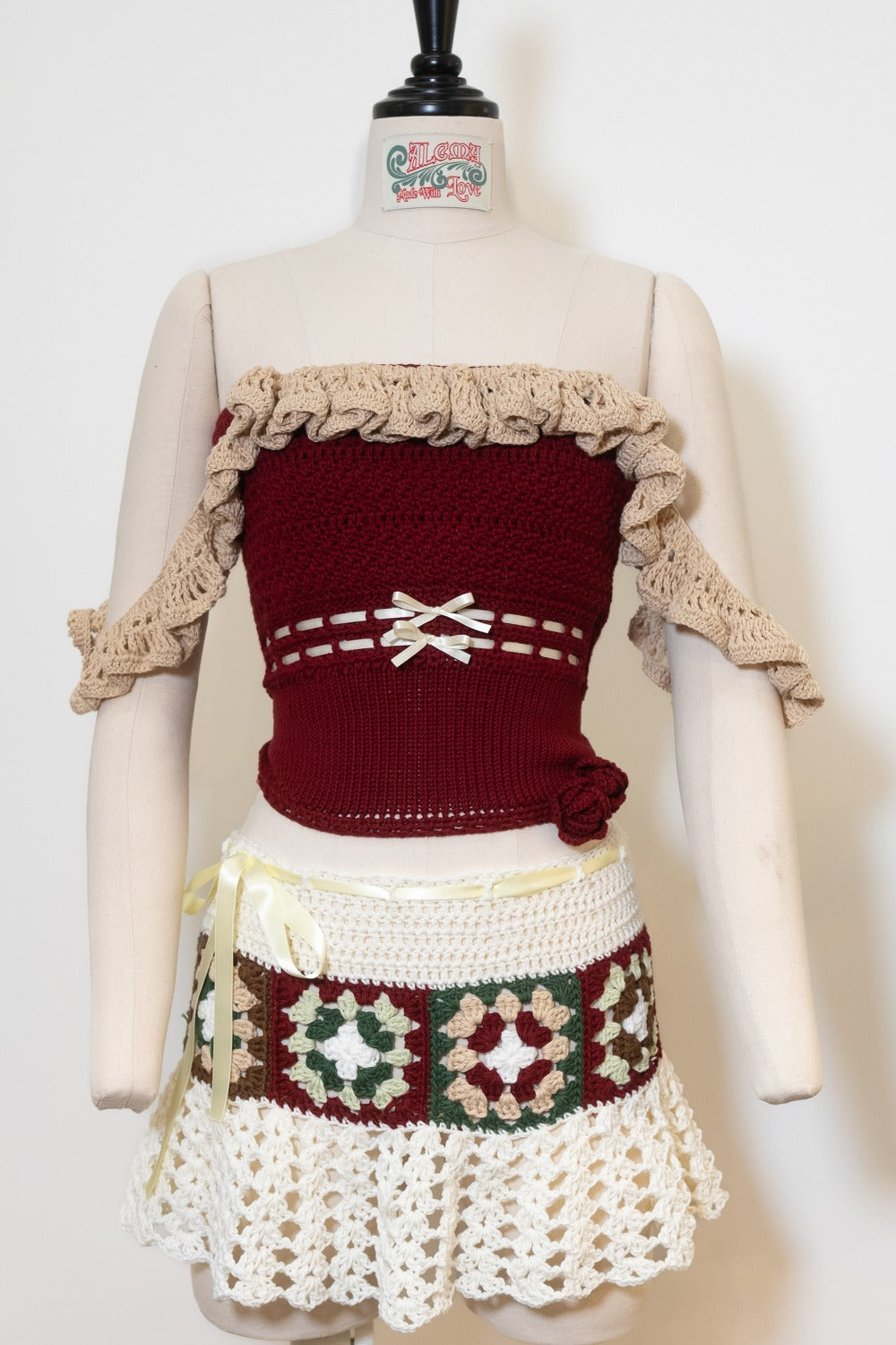 [KISS OF LIFE] STICKY_NATTY