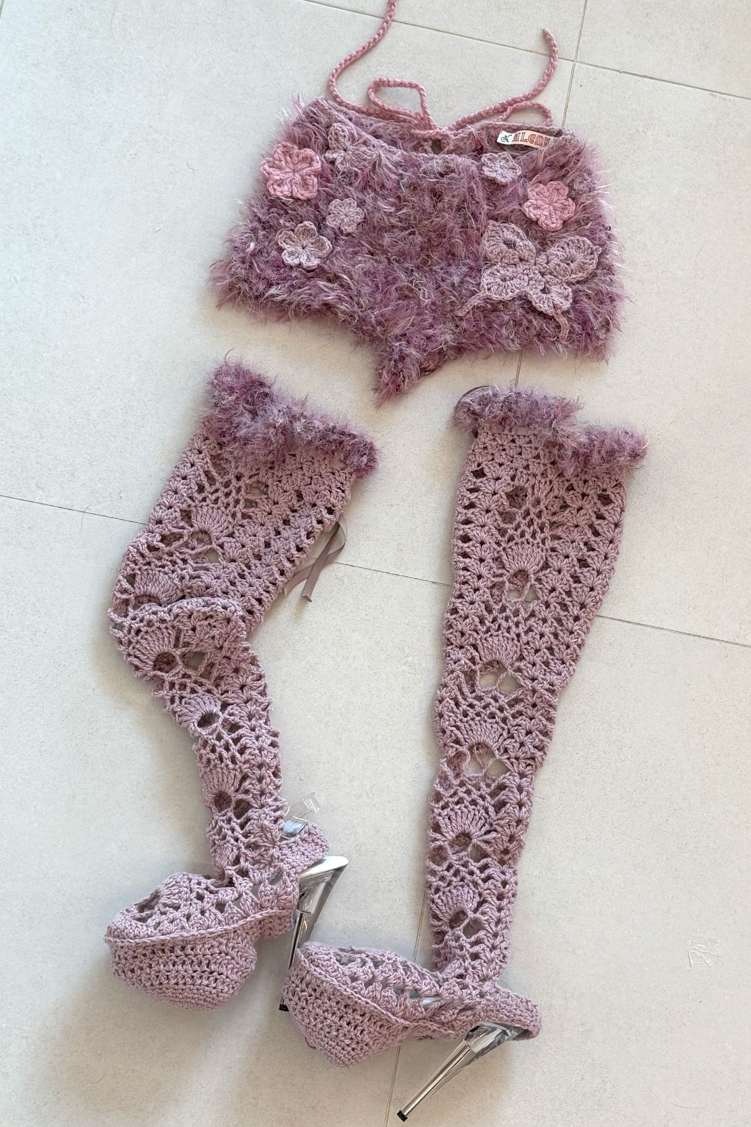 [XG] IS THIS LOVE_CHISA