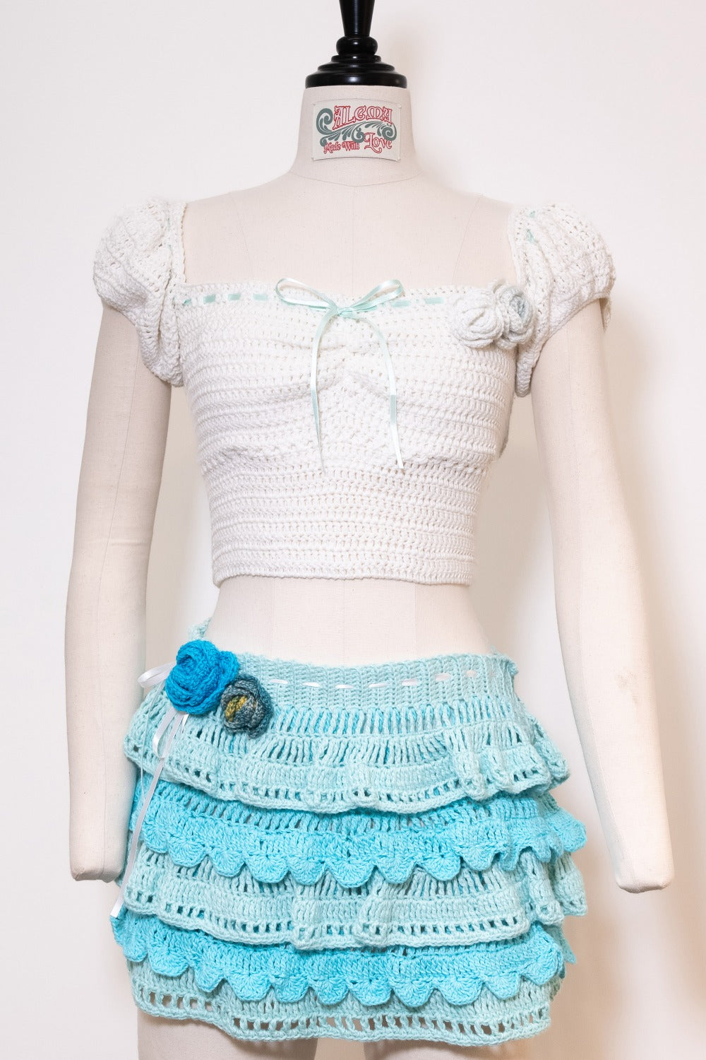 [KISS OF LIFE] STICKY_ HANEUL