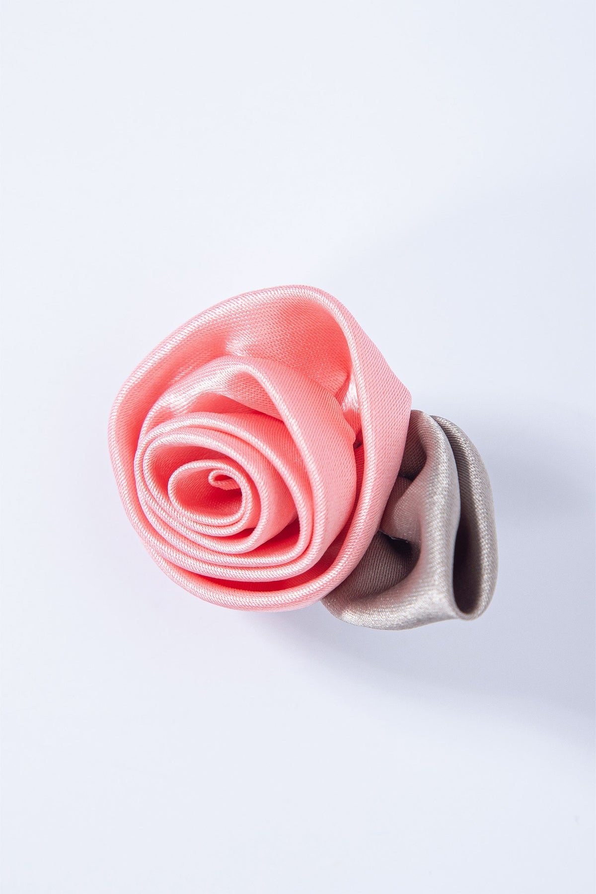 [ALCMY&ANG;TT] Petite rose slice top (Pink)