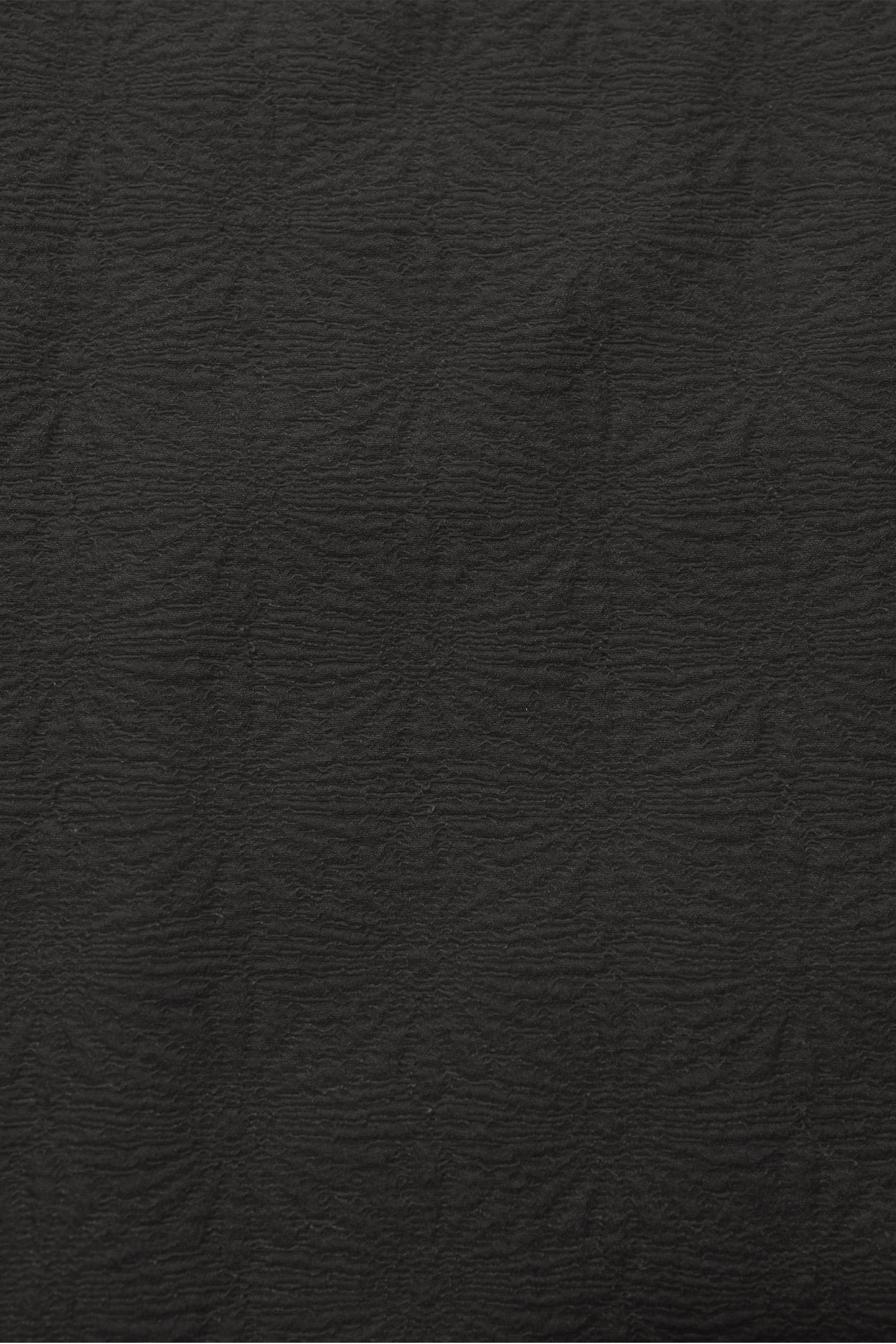 FLOWER JACQUARD SUMMER PANTS_BLACK