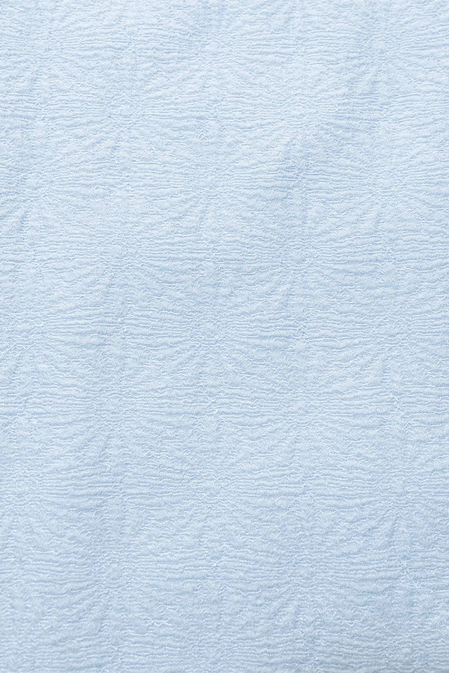 FLOWER JACQUARD SUMMER PANTS_LIGHT BLUE