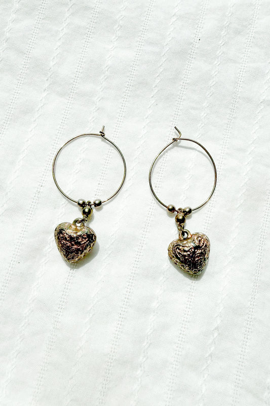 Echo Heart 08 (only one)