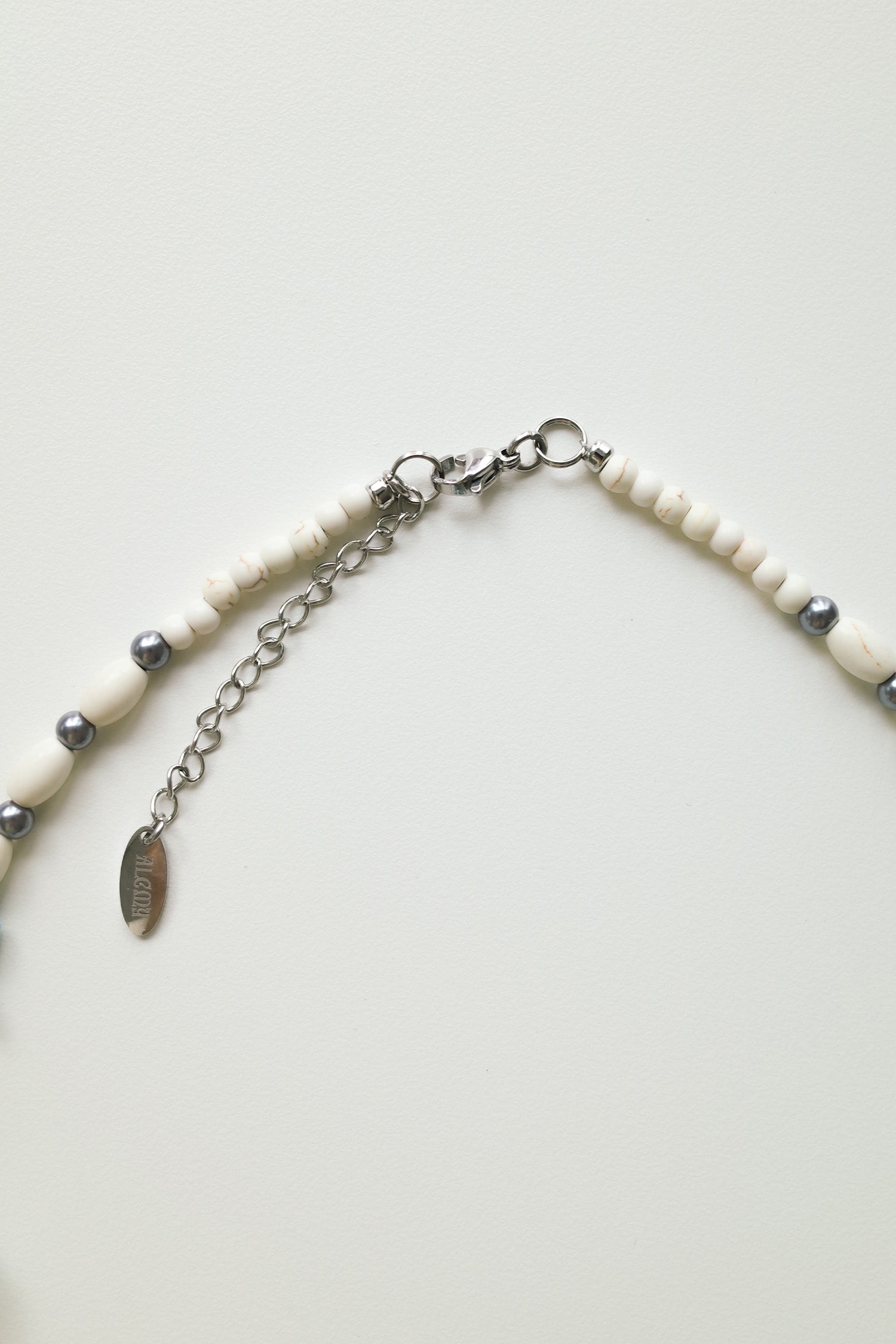 Shell&starfish necklace