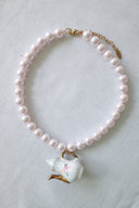 [ALCMY&ANG;TT] Afternoon tea necklace